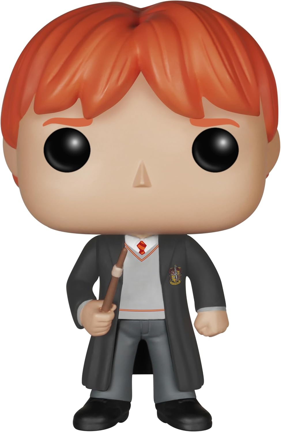 Figurine Funko POP! Movies Ron Weasley - Harry Potter en vinyle – Image 2