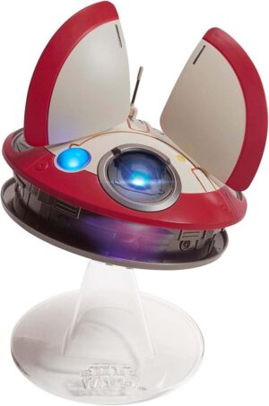 Droïde animatronique Star Wars L0-LA59 Lola Hasbro Obi-Wan Kenobi