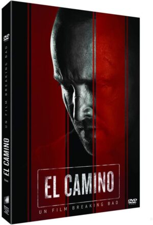 DVD El Camino, le film de Breaking Bad