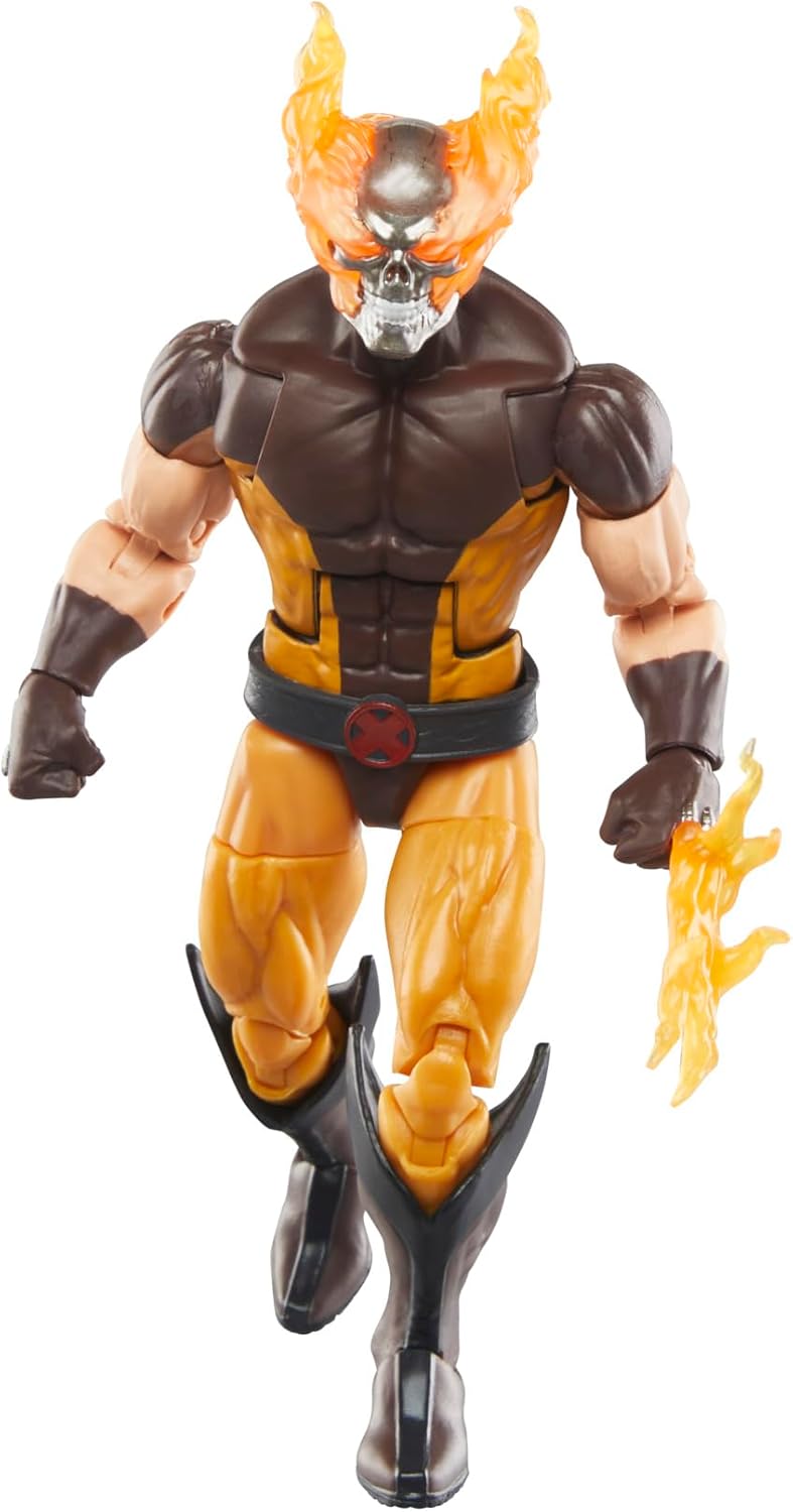Figurine Marvel Wolverine Weapon of Vengeance 15 cm, collection Strange Tales – Image 6