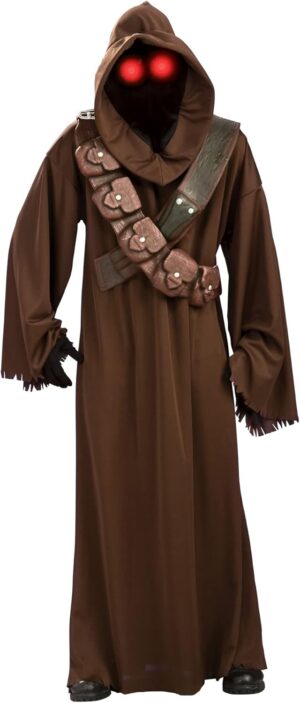 Déguisement luxe Jawa Star Wars Rubie's adulte