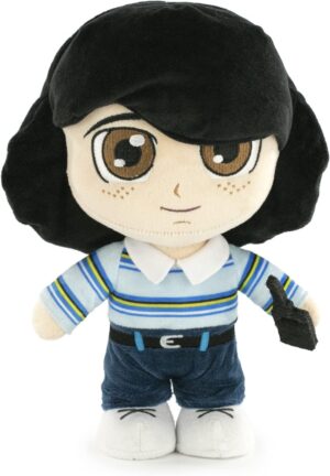 Peluche Mike Super Soft de Stranger Things