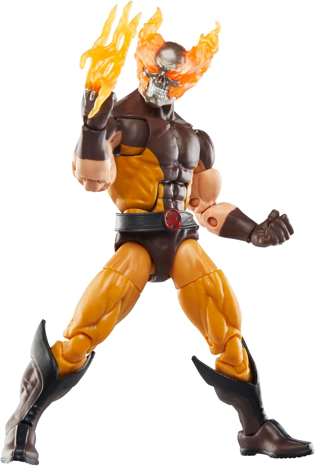 Figurine Marvel Wolverine Weapon of Vengeance 15 cm, collection Strange Tales – Image 5