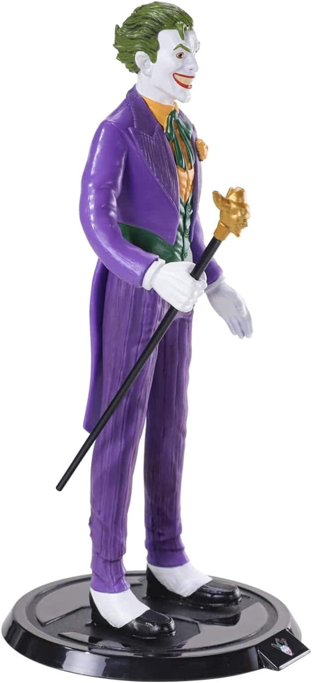 Figurine Bendyfigs The Joker DC Comics en PVC – Image 8