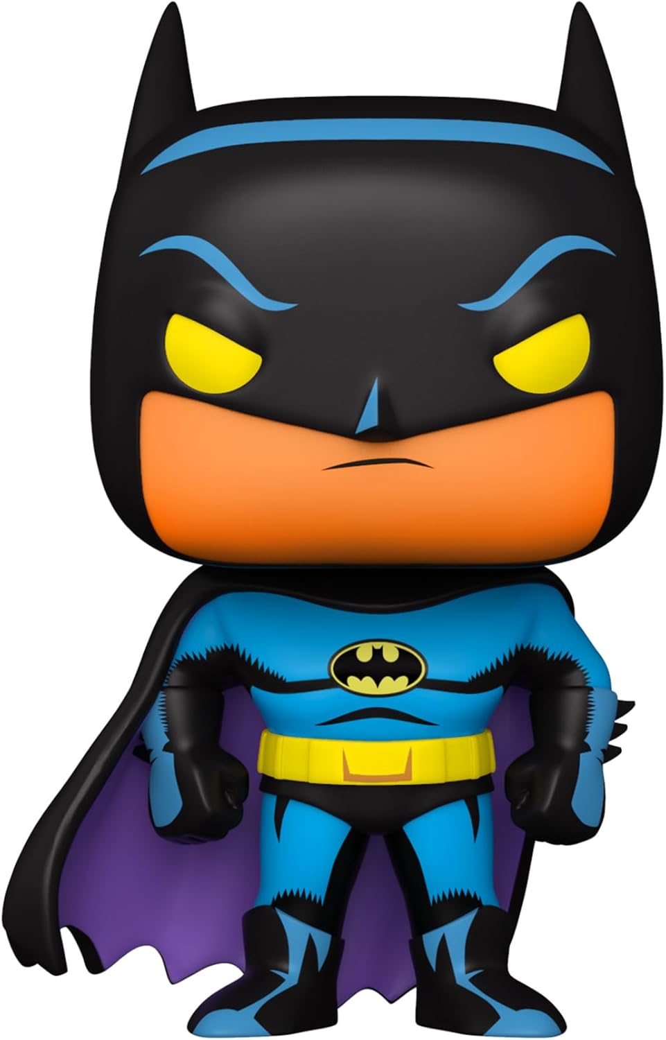 Figurine Funko Pop! Batman Black Light DC Comics en vinyle – Image 2