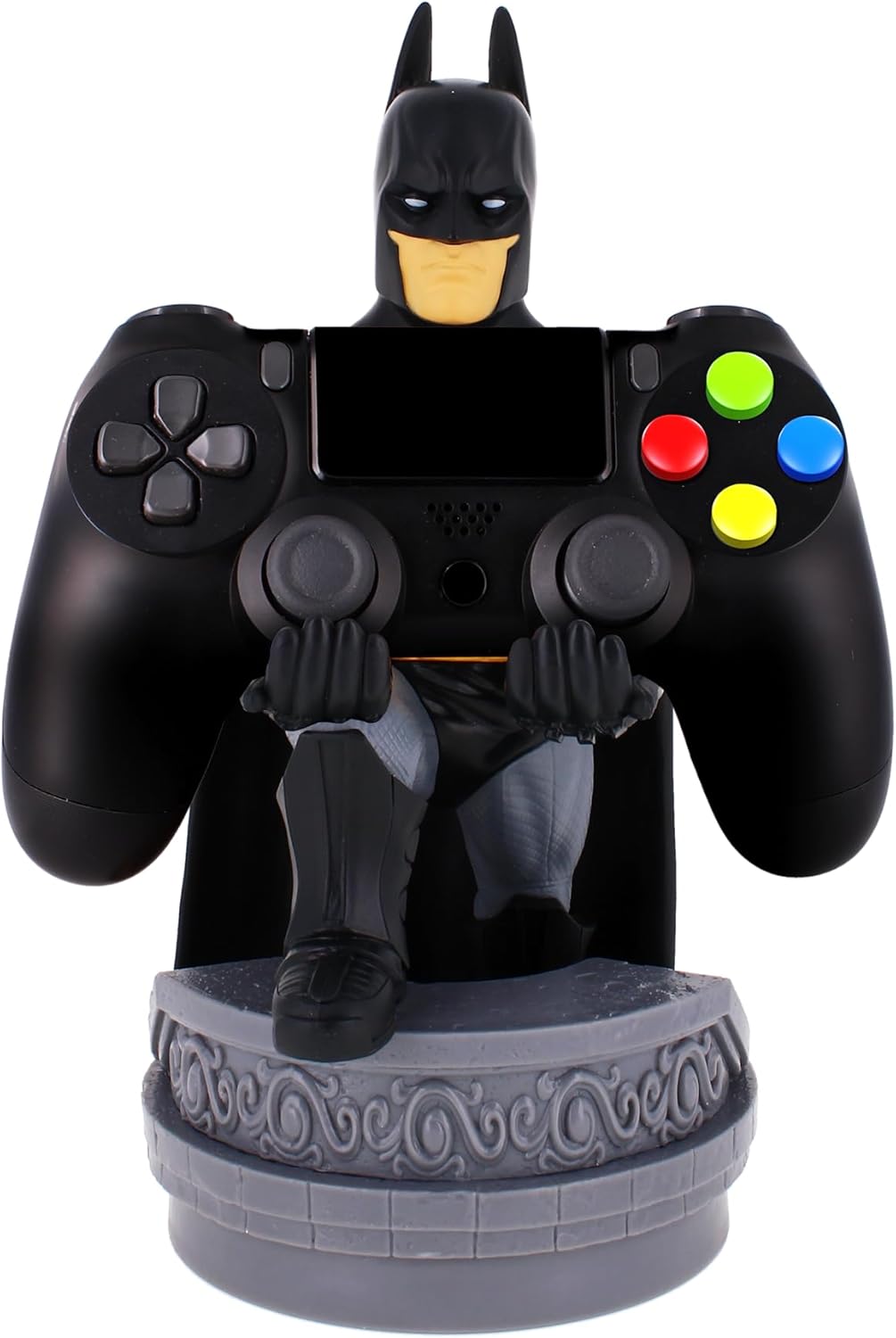 Support Batman Cable Guys pour manette et téléphone – Image 2