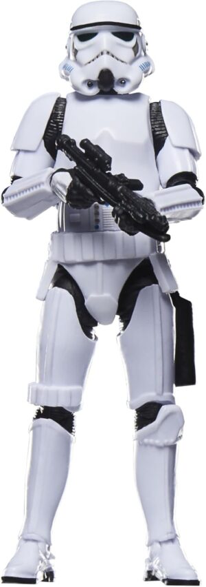 Figurine Stormtrooper Star Wars Vintage Collection 9,5 cm, Un Nouvel Espoir