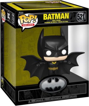 Funko Pop Batman 1989 Soaring en vinyle 9,5 cm