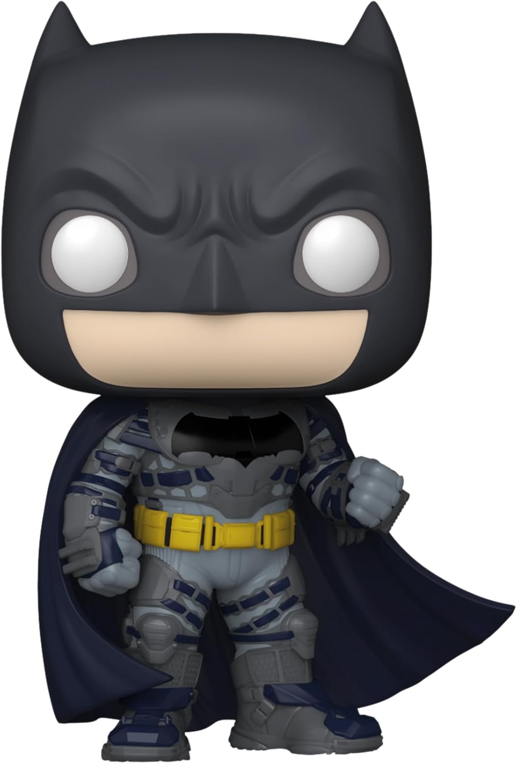 Figurine Funko Pop Batman (Affleck) DC Comics The Flash en vinyle – Image 2