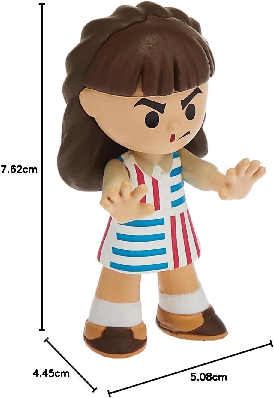 Mini figurine mystère Funko Stranger Things S4, modèle aléatoire 9 cm – Image 8