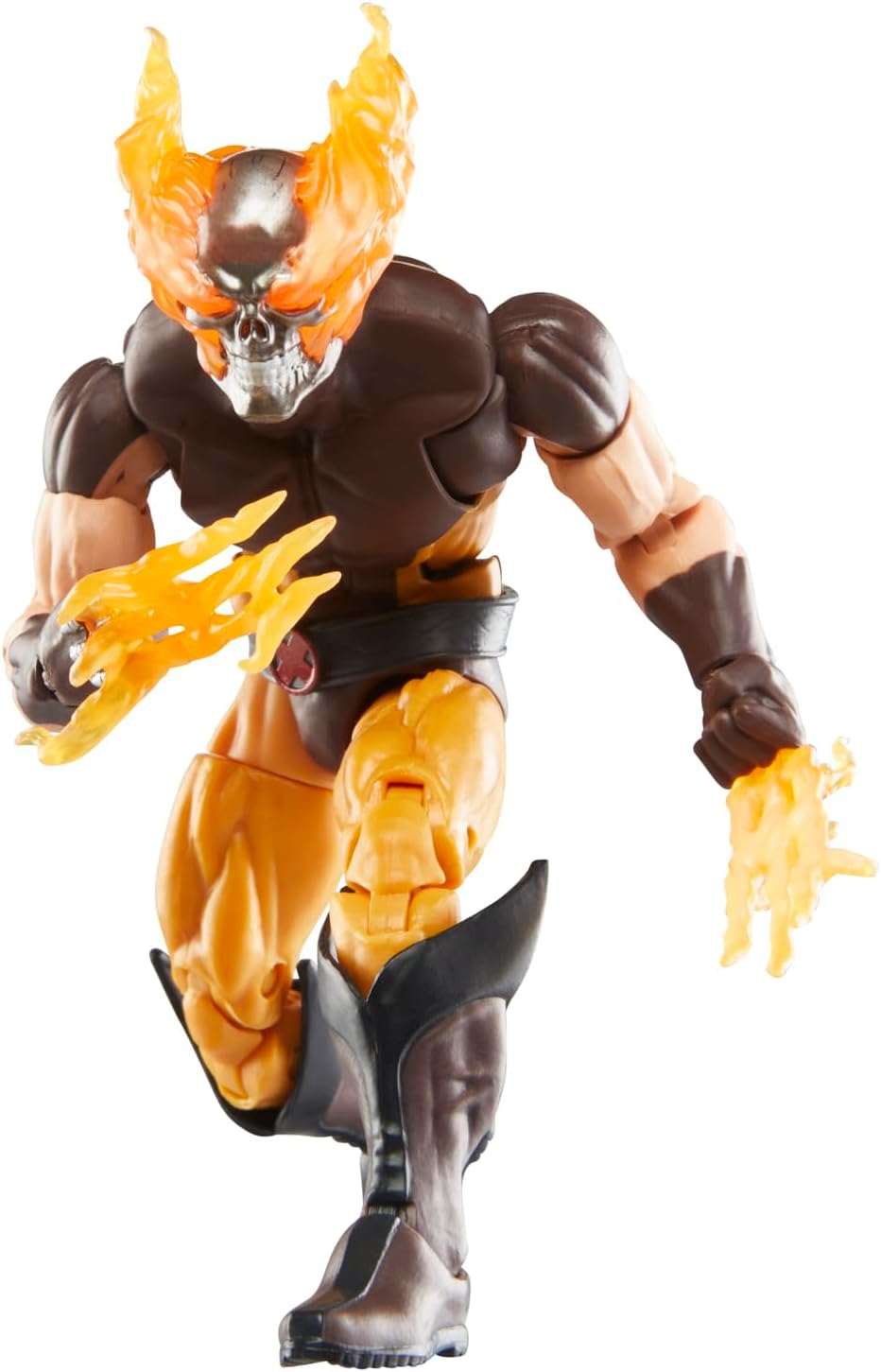 Figurine Marvel Wolverine Weapon of Vengeance 15 cm, collection Strange Tales – Image 4