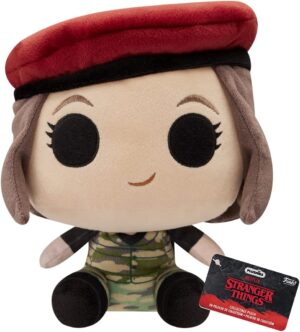 Peluche Robin Stranger Things Funko 17.78