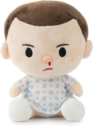 Peluche Onze Stranger Things 22cm
