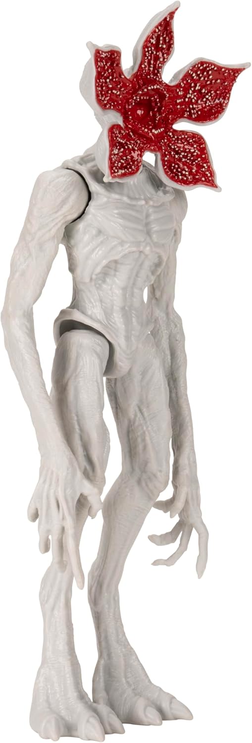 Figurine articulée Demogorgon Stranger Things 30,5 cm détaillée – Image 5