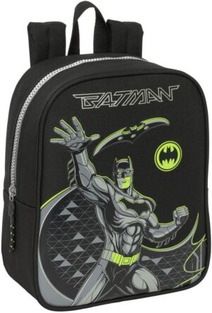 Sac à dos enfant Batman Game Over 22 x 10 x 27 cm