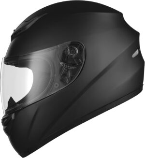 Casque intégral Harley Quinn en EPS monobloc ECE 22.06