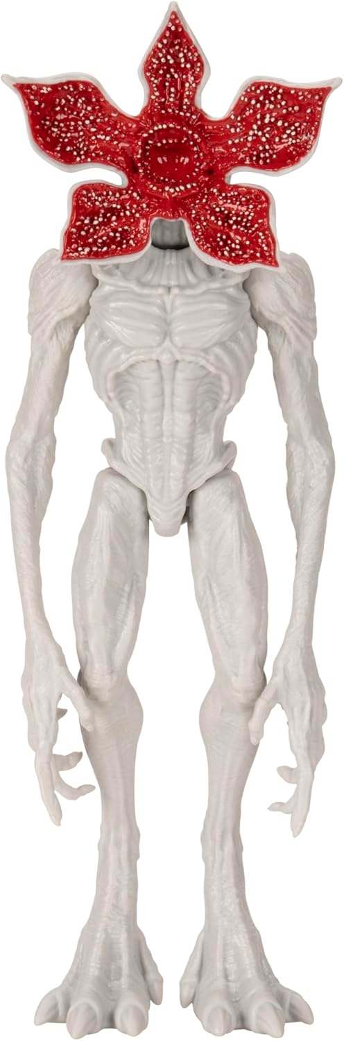 Figurine articulée Demogorgon Stranger Things 30,5 cm détaillée – Image 3