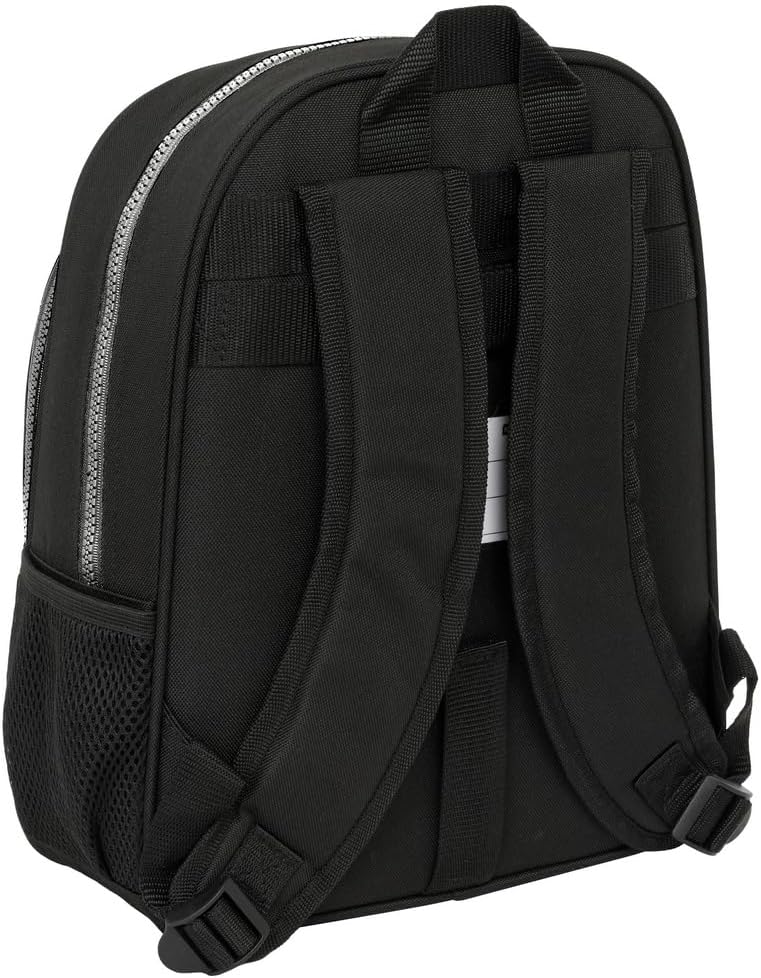 Sac à dos Batman Game Over en polyester 27 x 10 x 33 cm – Image 2