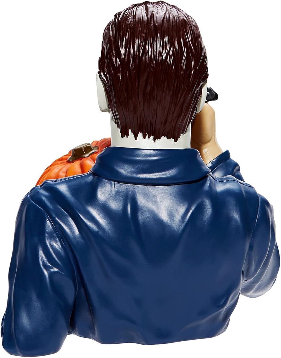 Figurine Michael Myers citrouille lumineuse 11,9 cm pour Halloween – Image 2