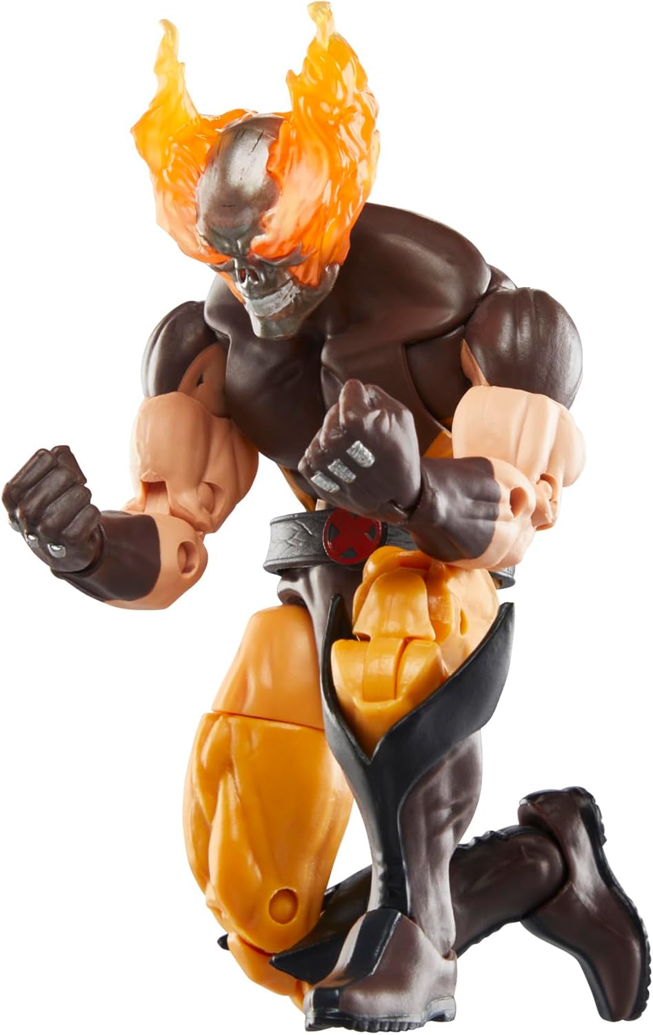 Figurine Marvel Wolverine Weapon of Vengeance 15 cm, collection Strange Tales – Image 8