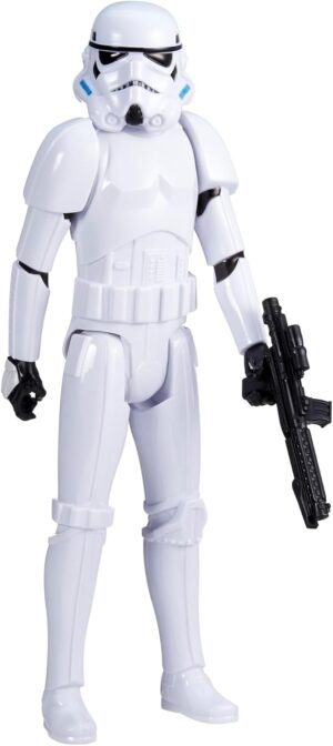 Figurine Stormtrooper Star Wars Titan Hero Series 30 cm