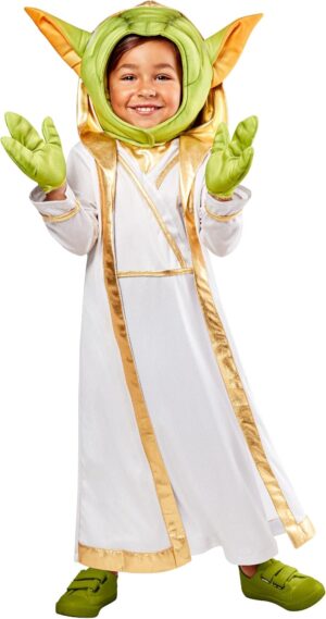 Costume enfant Master Yoda Star Wars