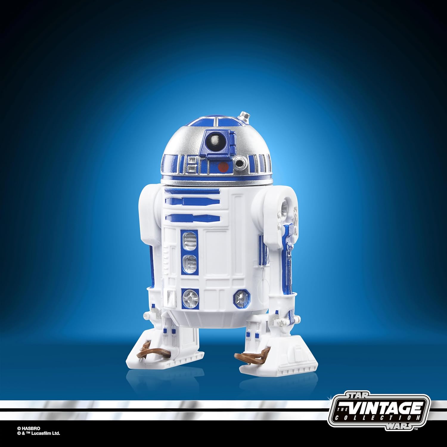 Figurine R2-D2 9,5 cm Star Wars Un Nouvel Espoir – Image 3