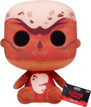 Peluche Funko Vecna Stranger Things 17.78 cm à collectionner