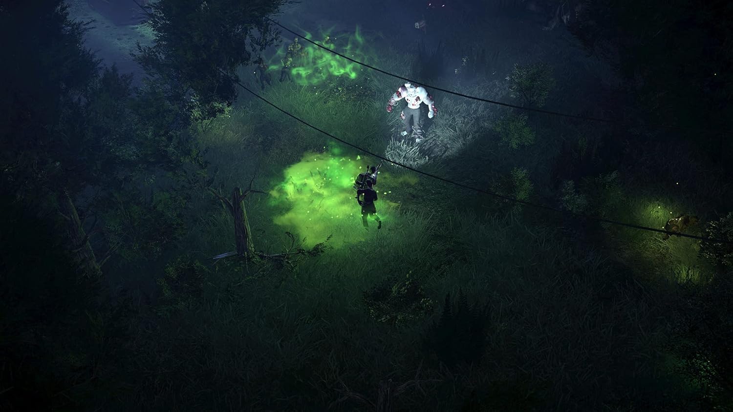 The Last Stand Aftermath sur PS5, aventure rogue-like en solo – Image 5