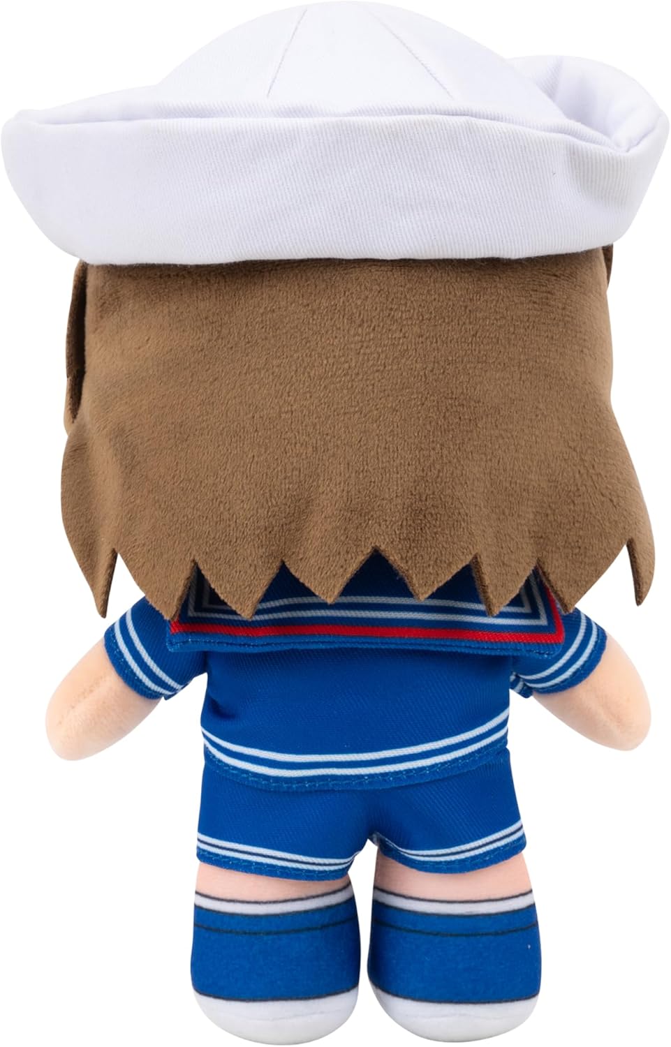 Peluche Steve Harrington Stranger Things 20 cm, saison 3 et broderies spéciales – Image 3