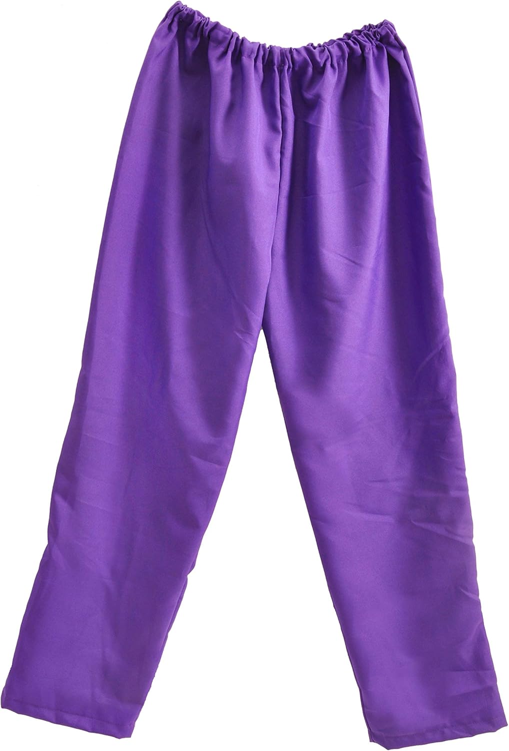 Déguisement Joker DC Comics avec veste, faux gilet et pantalon – Image 4