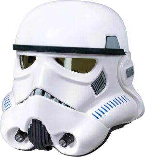 Casque électronique Stormtrooper impérial Star Wars The Black Series Rogue One