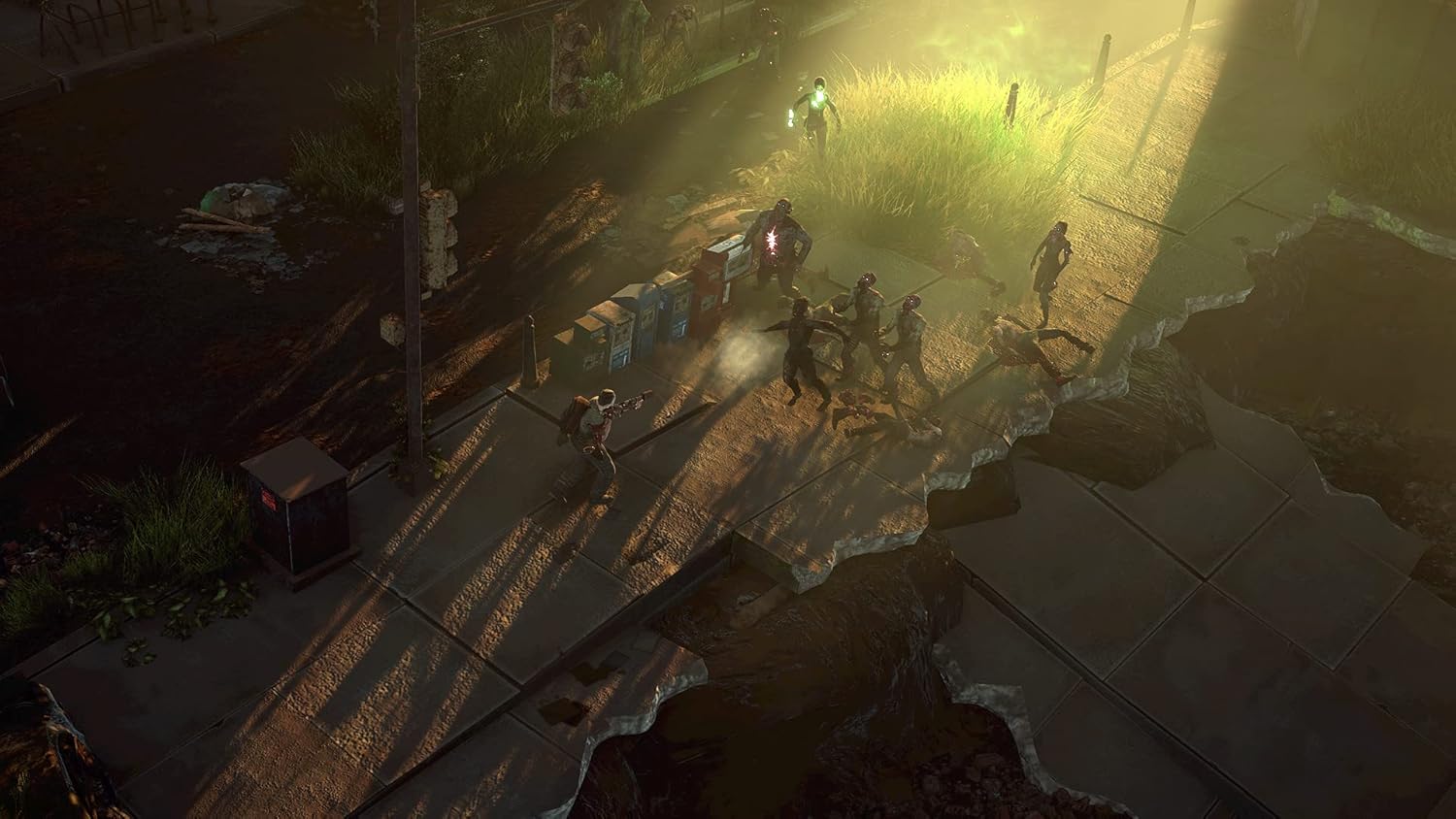 The Last Stand Aftermath sur PS5, aventure rogue-like en solo – Image 3