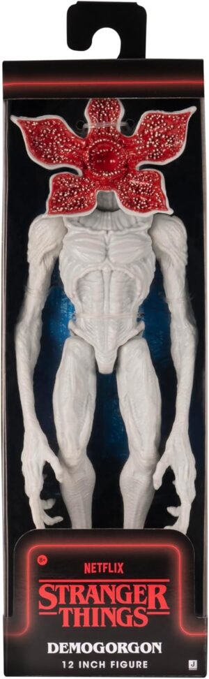 Figurine articulée Demogorgon Stranger Things 30,5 cm détaillée