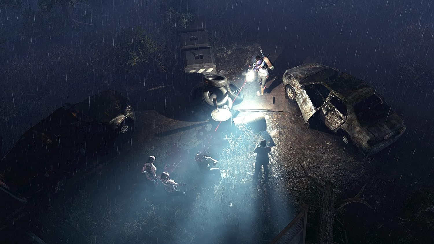 The Last Stand Aftermath sur PS5, aventure rogue-like en solo – Image 4