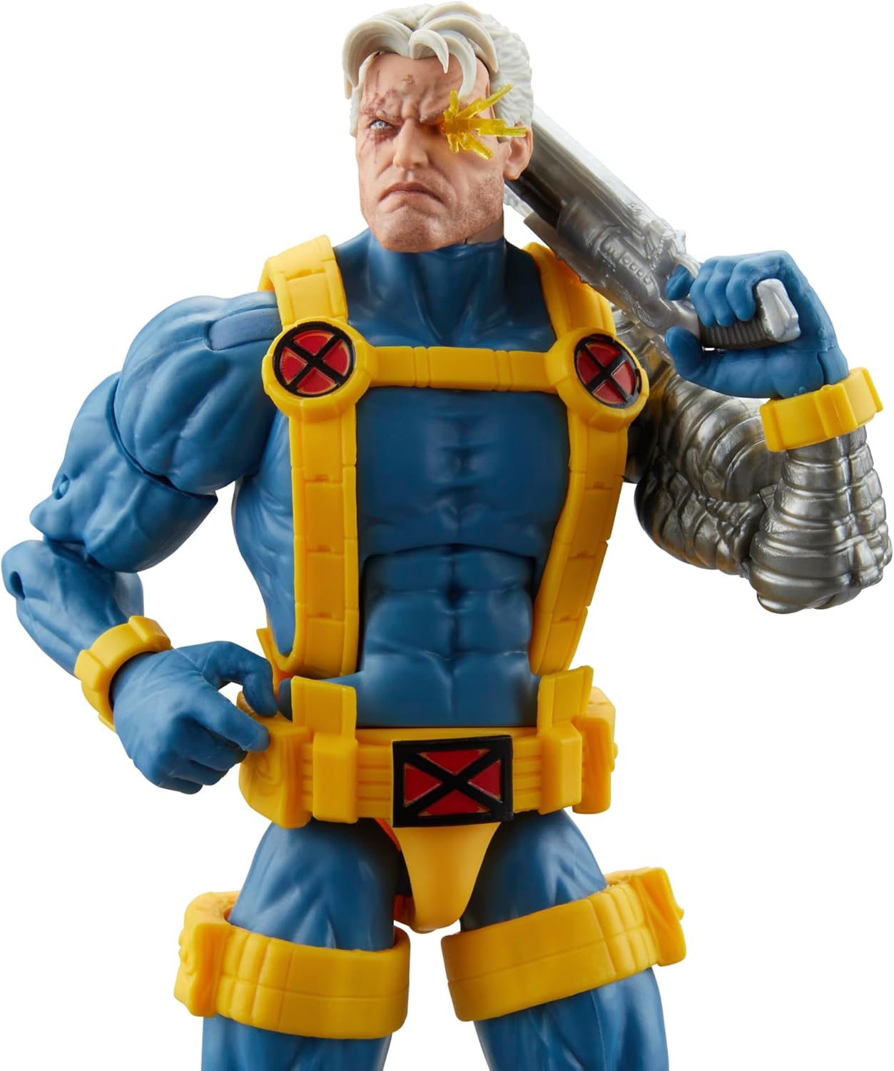 Figurine Marvel's Cable 15 cm, Marvel Legends Series – Image 3