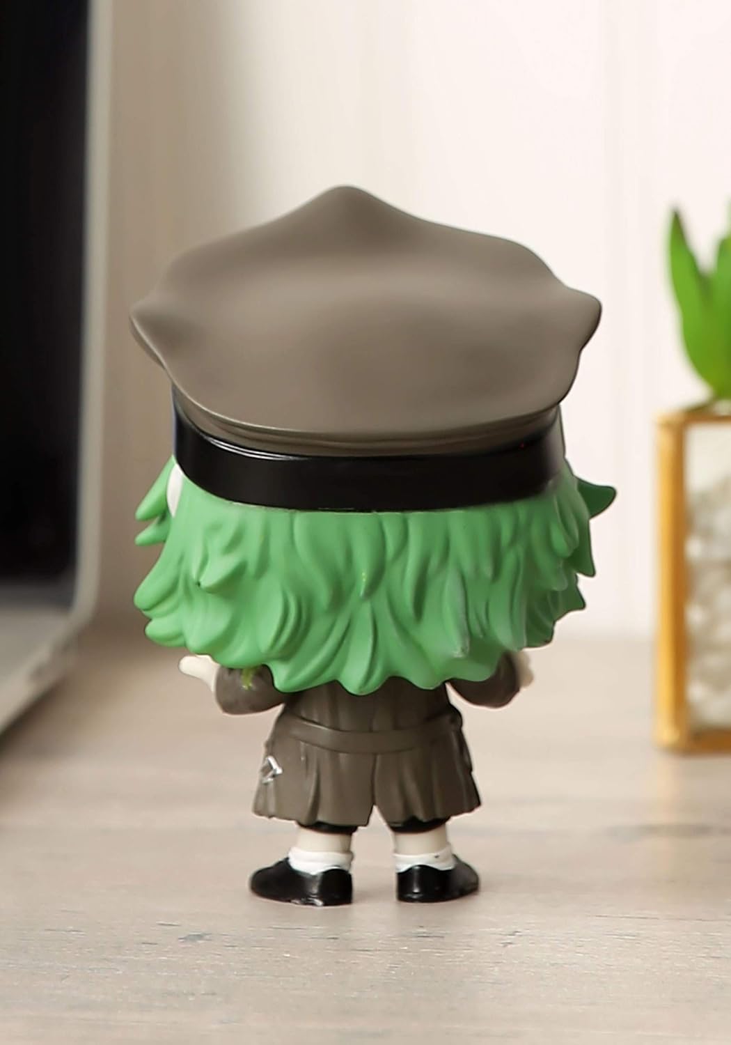 Funko Pop! Beetlejuice Guide Hat en vinyle – Image 3