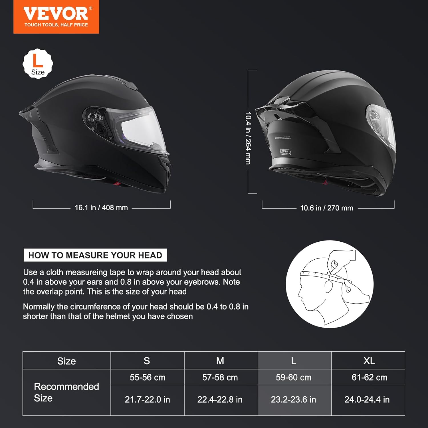 Casque moto intégral Deadpool avec emplacement Bluetooth et lentille interchangeable – Image 2