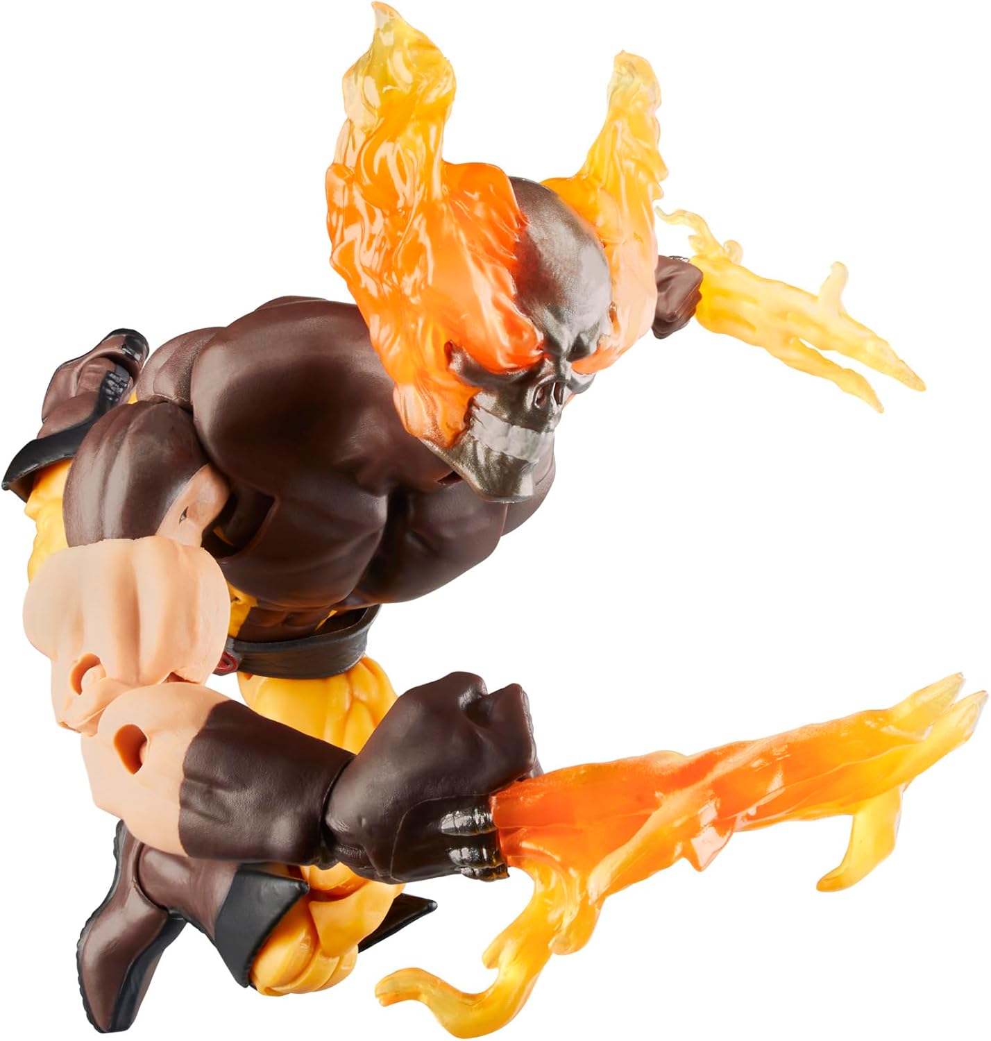 Figurine Marvel Wolverine Weapon of Vengeance 15 cm, collection Strange Tales – Image 3