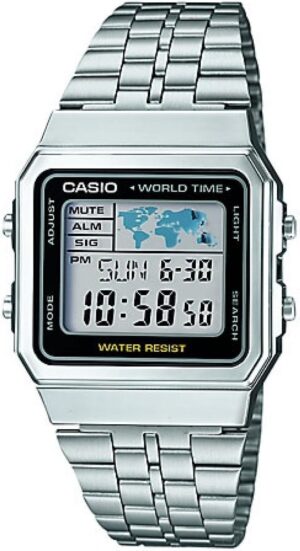 Montre digitale Stranger Things Casio Collection A500WEA-1EF