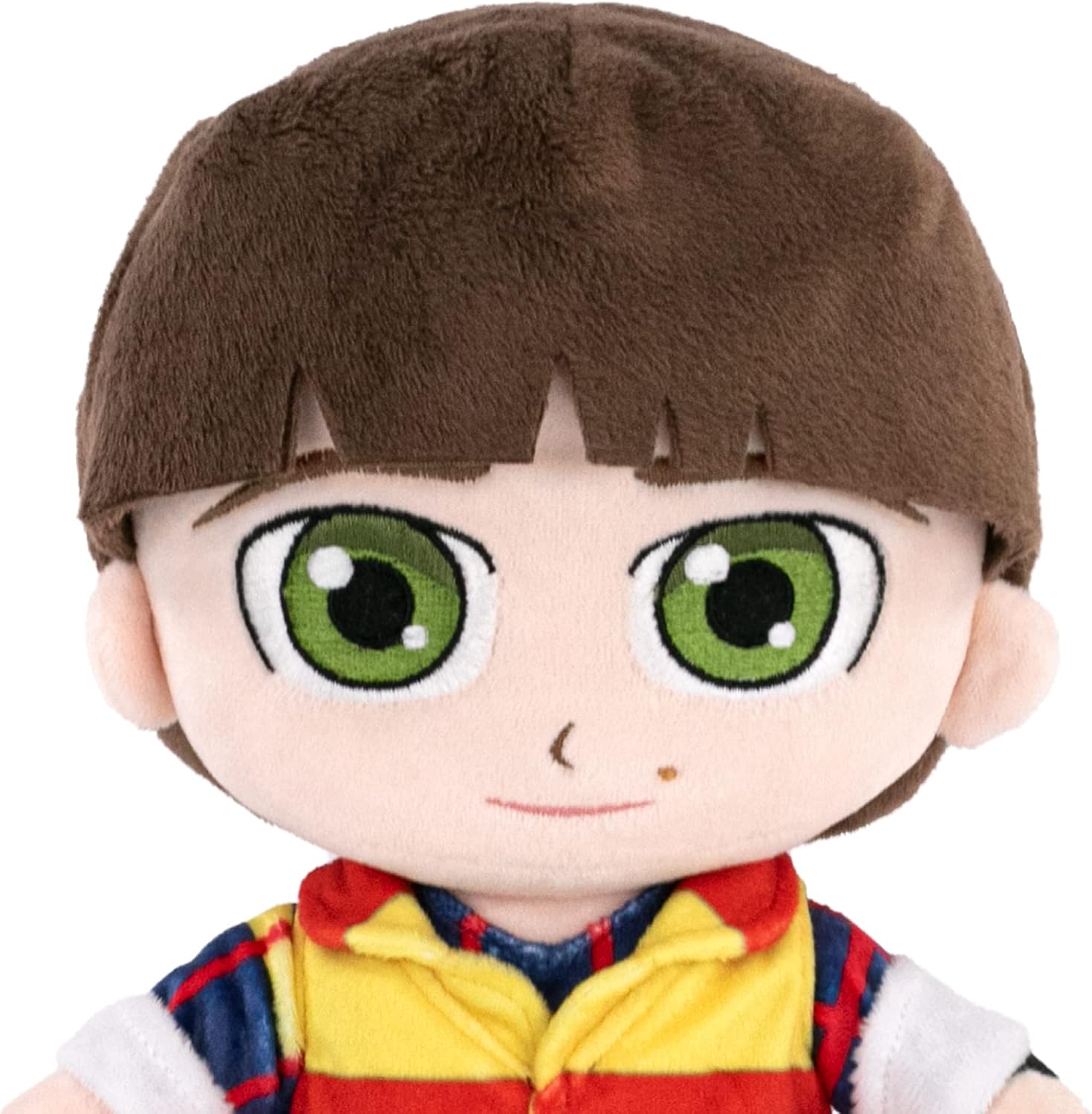 Will de Stranger Things en peluche douce 26 cm – Image 3