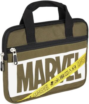 Housse ordinateur portable Marvel Deadpool 18 x 2 x 25 cm