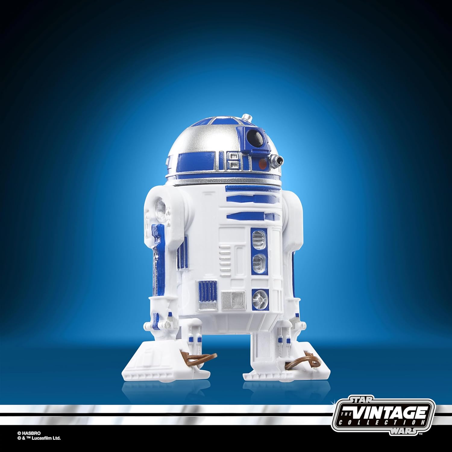 Figurine R2-D2 9,5 cm Star Wars Un Nouvel Espoir – Image 6