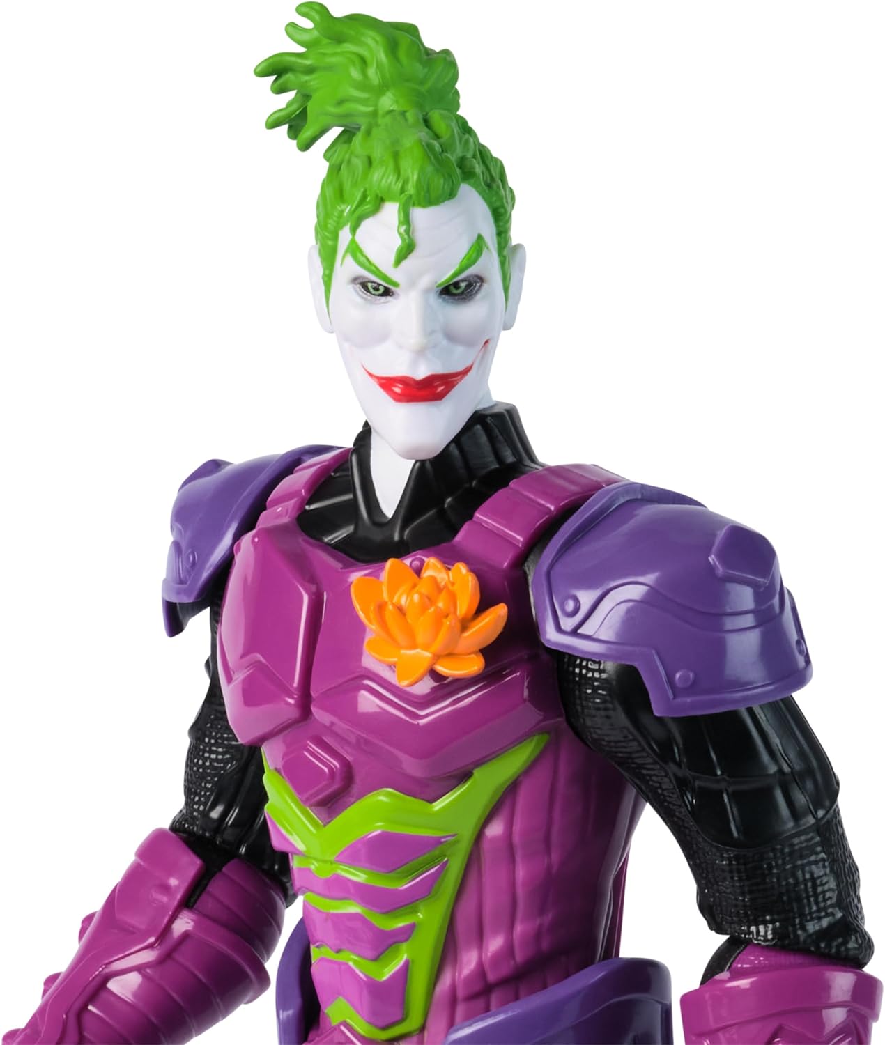 Figurine articulée Joker Batman Ninja Strike 30 cm DC Comics – Image 6