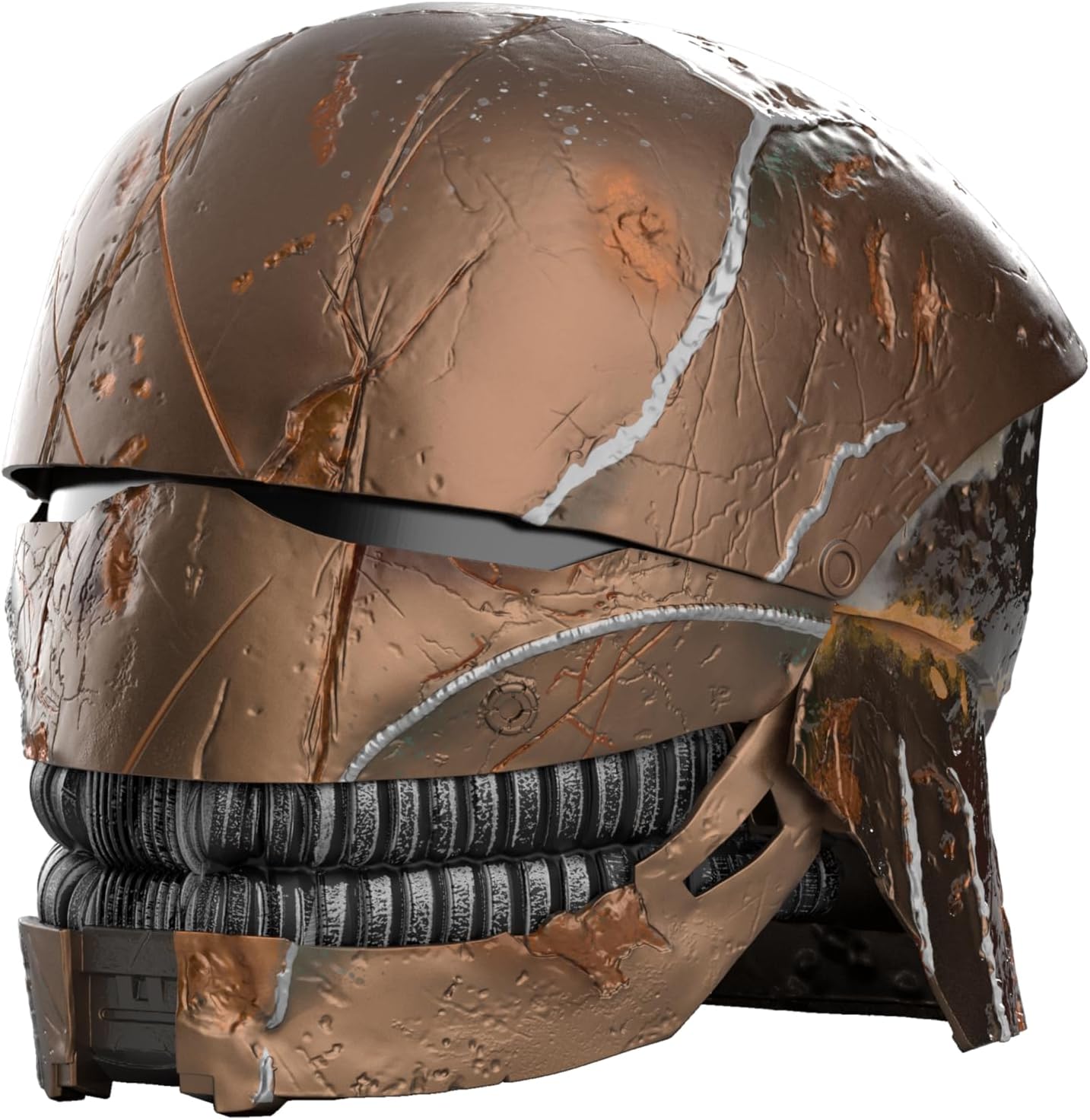 The Stranger, casque électronique Star Wars The Black Series pour adulte dès 14 ans