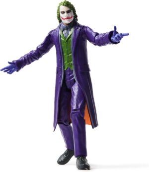 DC Comics Le Joker The Dark Knight figurine articulée 30 cm