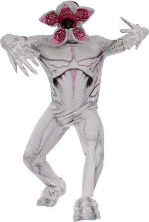Costume adulte Demogorgon Deluxe Stranger Things taille L