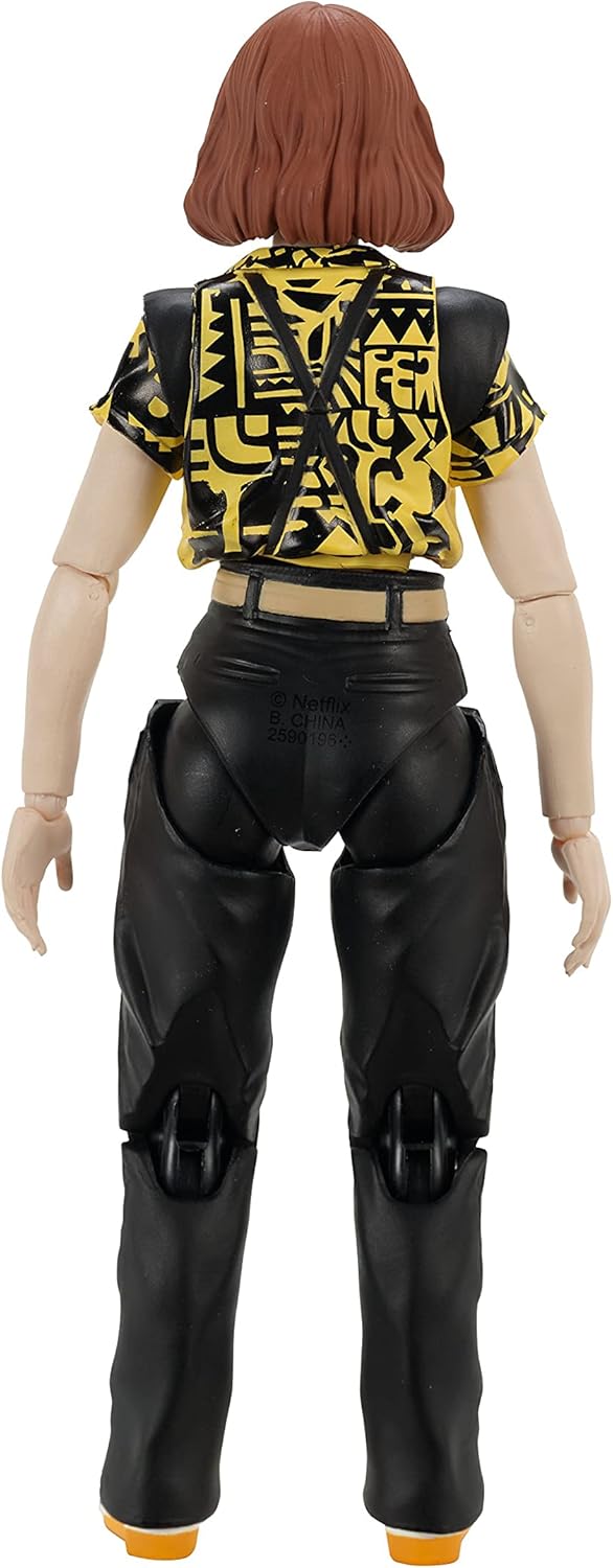 Figurine Eleven Stranger Things The Void Series Bandai 89016 – Image 2