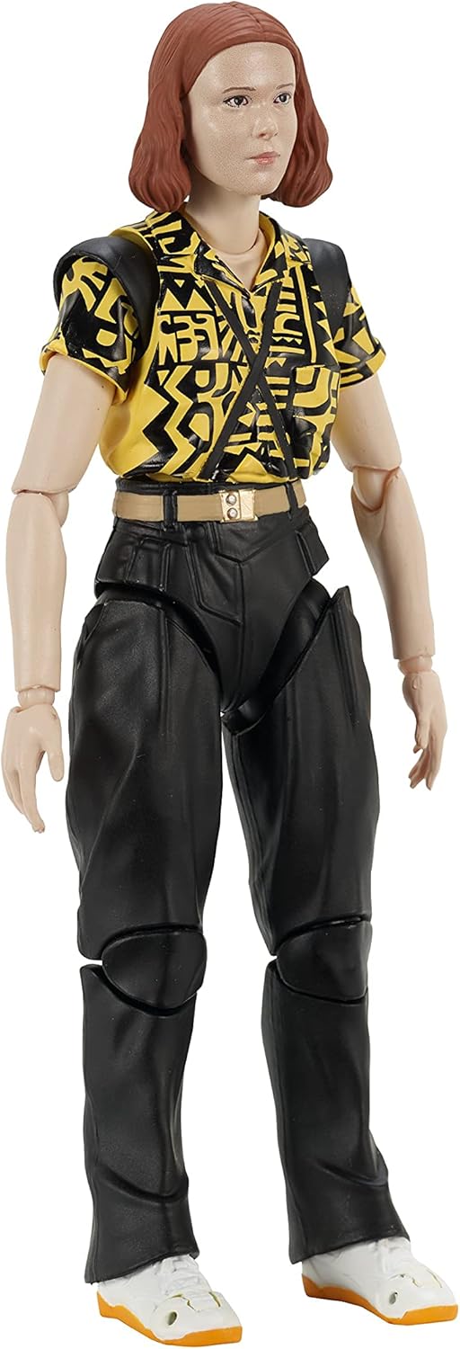 Figurine Eleven Stranger Things The Void Series Bandai 89016 – Image 8