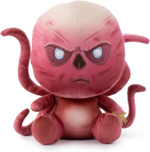 Peluche Vecna Stranger Things 22cm